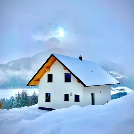 Chalet Bergblick