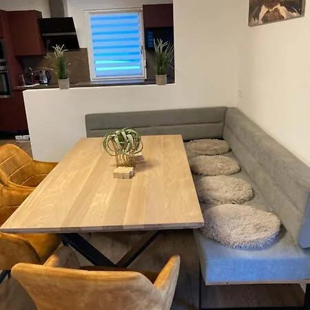 Bergblick * Sankt Blasen