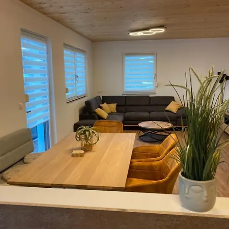 Bergblick Alpehytte *