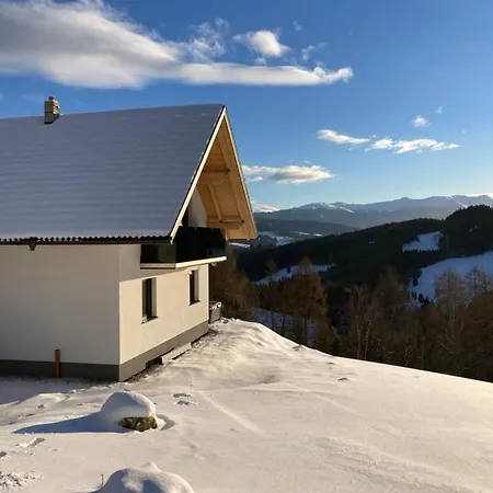 Bergblick