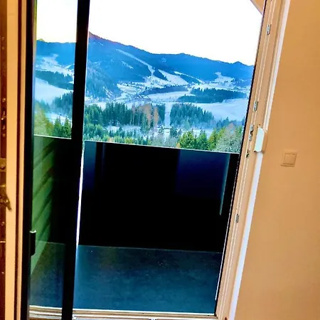 Chalet Bergblick