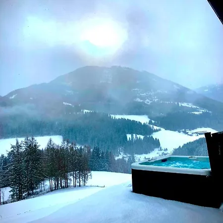 Bergblick Chalet
