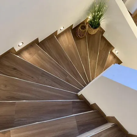 Bergblick * Sankt Blasen