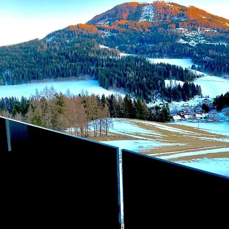 Bergblick *