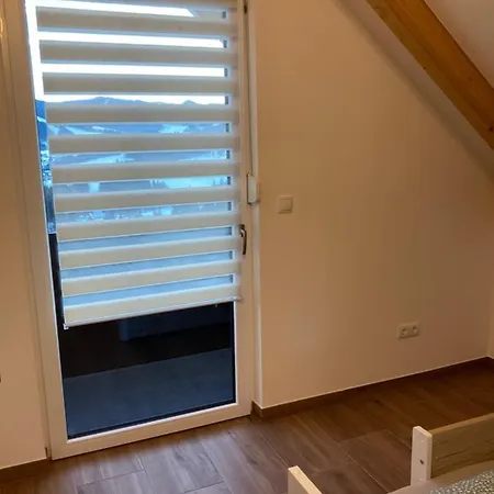 Chalet Bergblick