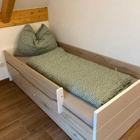 Chalet Bergblick Sankt Blasen