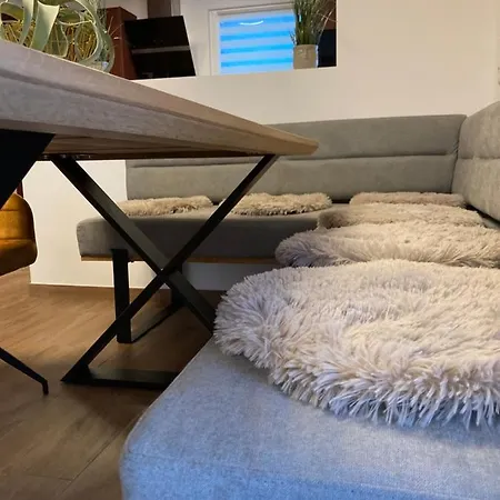 Bergblick Sankt Blasen