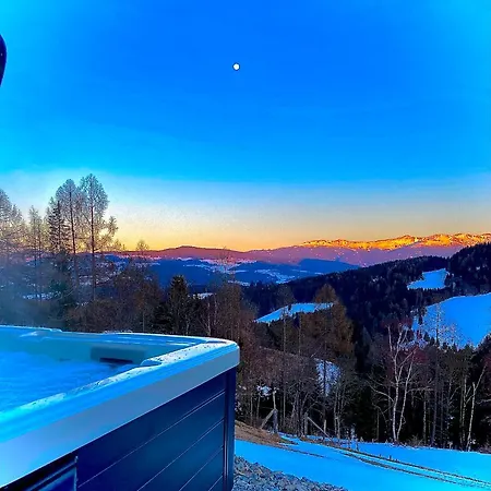 Bergblick Chalet