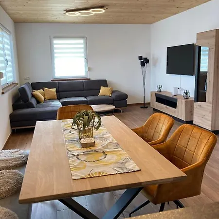 Bergblick * Sankt Blasen