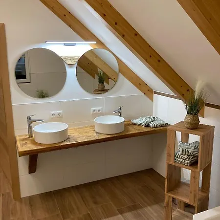 Bergblick Sankt Blasen