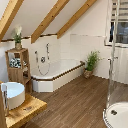 Bergblick Alpehytte *