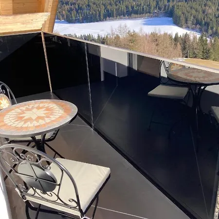 Bergblick Chalet *