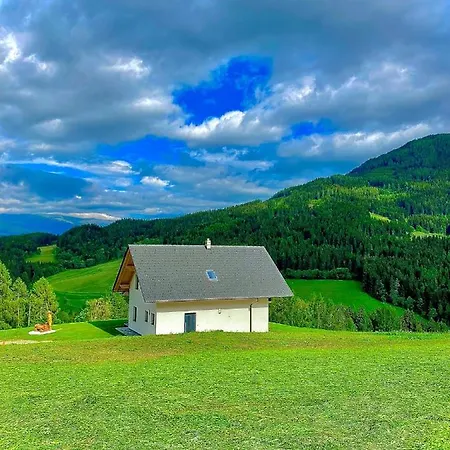 Bergblick Chalet