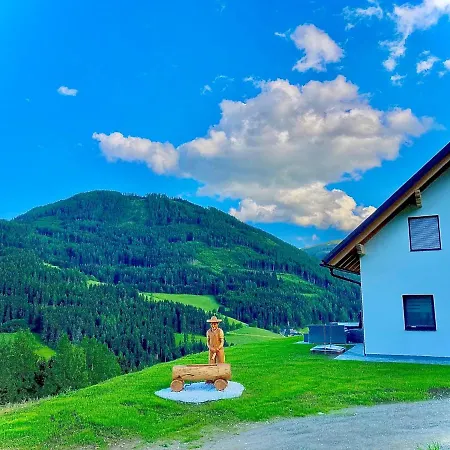 Bergblick