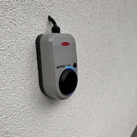 Alpehytte Bergblick *