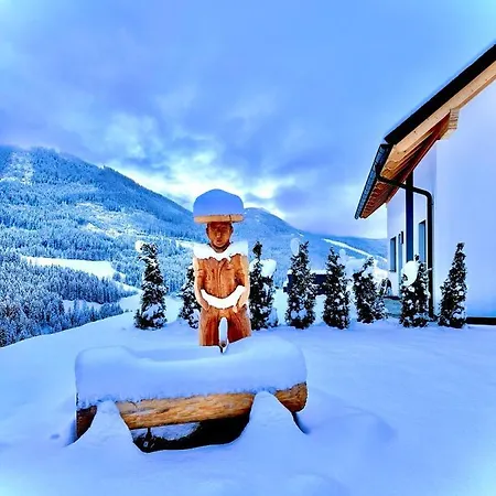 Bergblick Alpehytte *