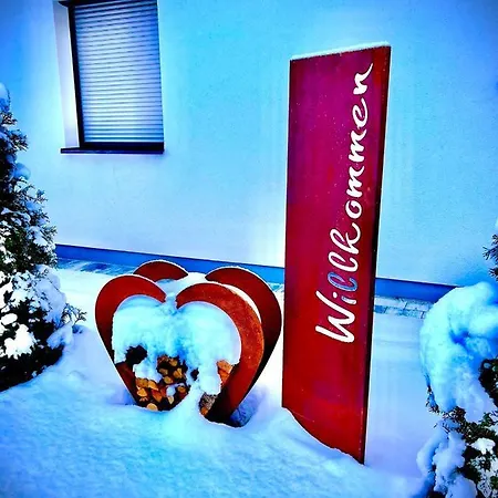 Chalet Bergblick