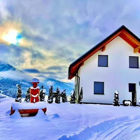 Bergblick Chalet