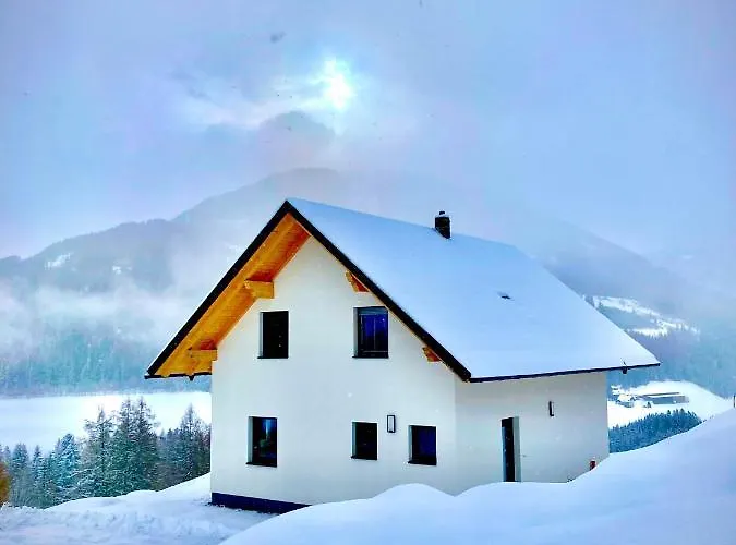 Chalet Bergblick
