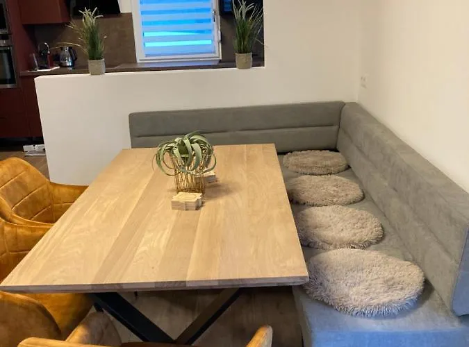 Bergblick * Sankt Blasen