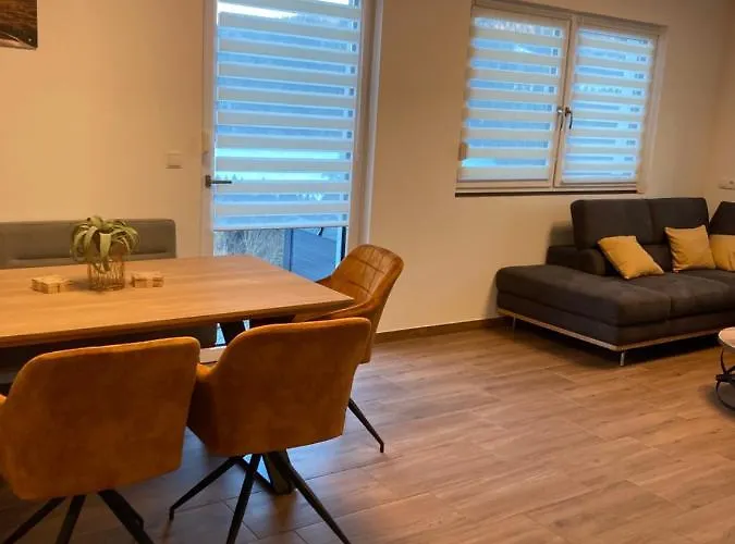 Bergblick 木屋 Sankt Blasen