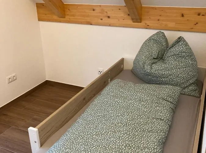 木屋 Bergblick Sankt Blasen