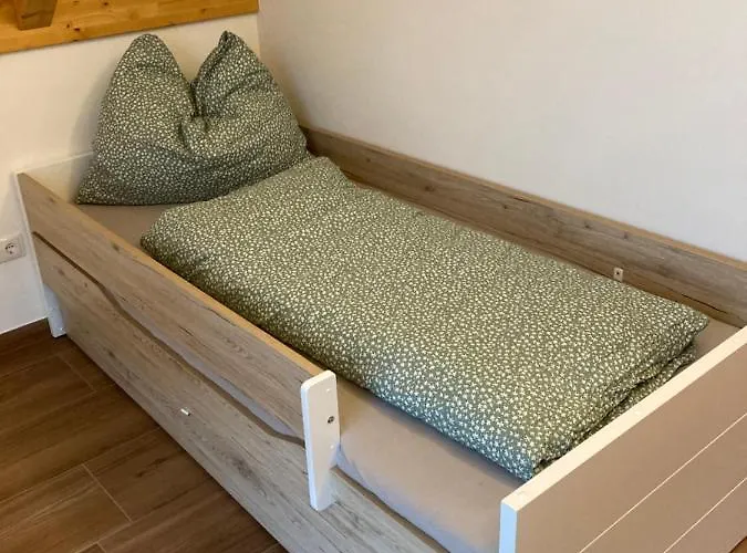 木屋 Bergblick Sankt Blasen