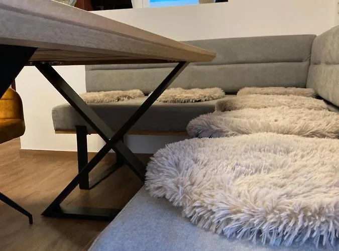 Bergblick Sankt Blasen