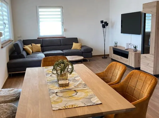 Bergblick * Sankt Blasen