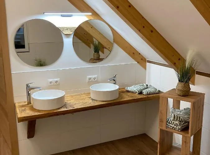 Bergblick Sankt Blasen