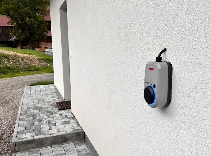 Bergblick Sankt Blasen